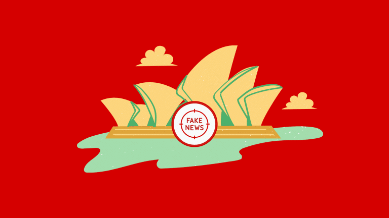 Australia anuncia nuevas sanciones a Rusia por desinformación