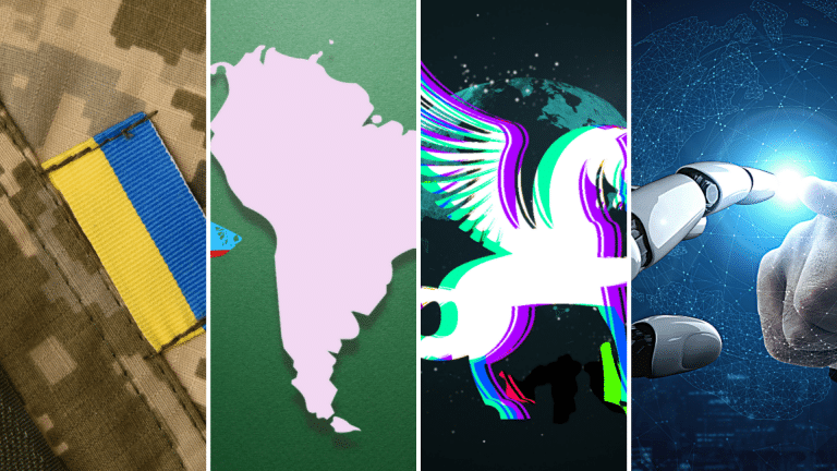 Boletín Semanal (29 abr – 06 may)