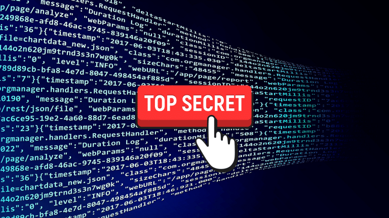 La CIA publica instrucciones para los rusos que quieran compartir información secreta