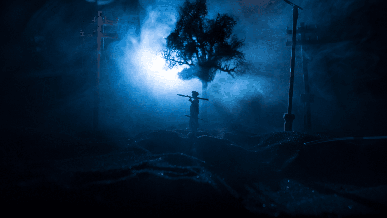 El continuo deterioro de Afganistán