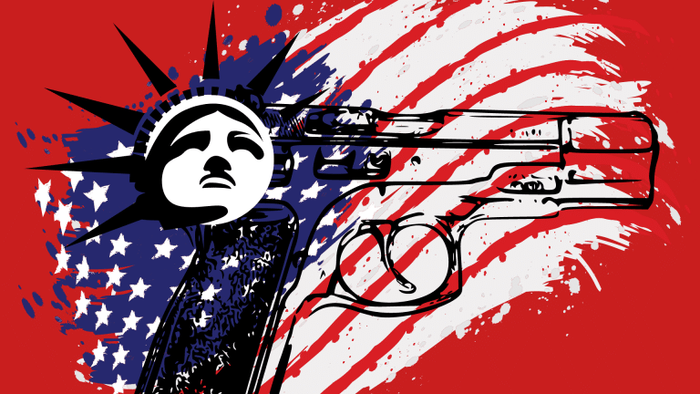 ¿Es posible un cambio de legislación en Estados Unidos sobre la posesión de armas?