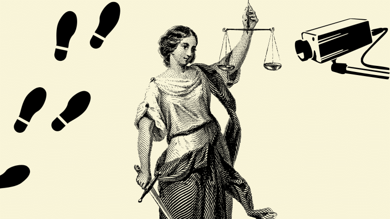 La ética y legalidad detrás de las misiones HUMINT