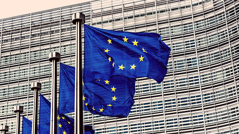 La Ley de Servicios Digitales, un “hito” en la regulación de Internet