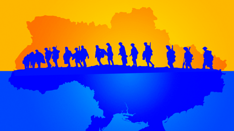 Mariúpol, ciudad estratégica para Rusia