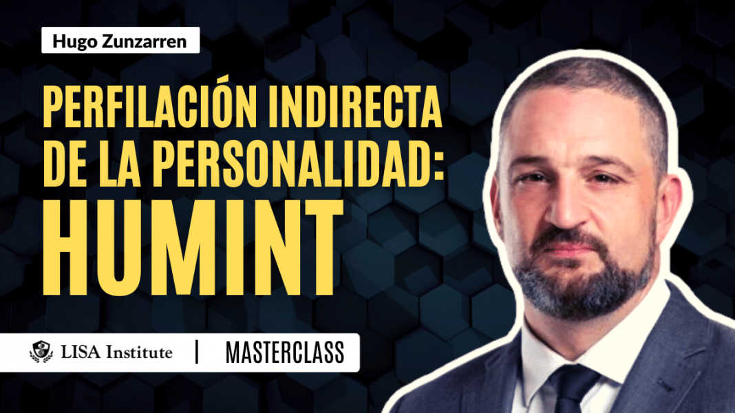 masterclass-perfilacion-indirecta-personalidad-metodologia-humint-lisa-institute