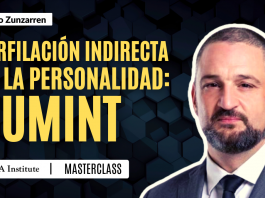 masterclass-perfilacion-indirecta-personalidad-metodologia-humint-lisa-institute