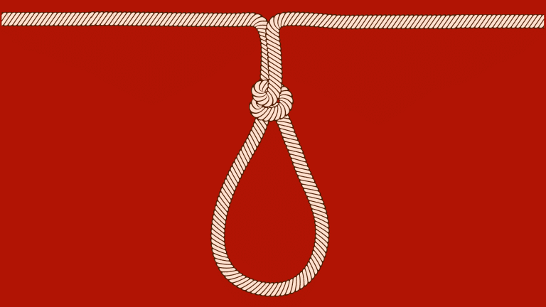 China, Irán, Arabia Saudí y la pena de muerte como medio de represión