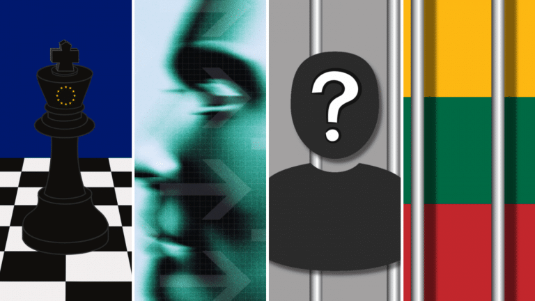 Boletín Semanal (6 – 13 may)