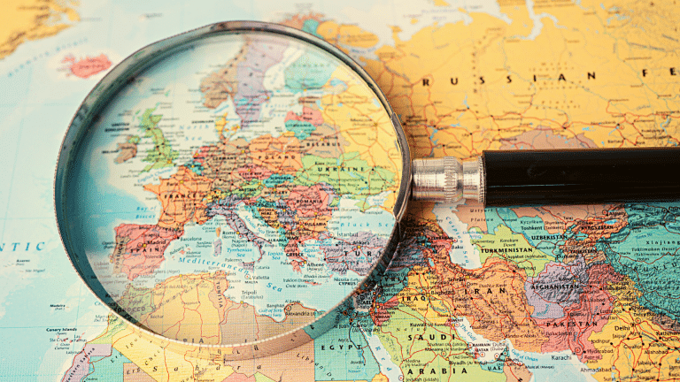 ¿Qué procesos históricos han definido la Unión Europea?