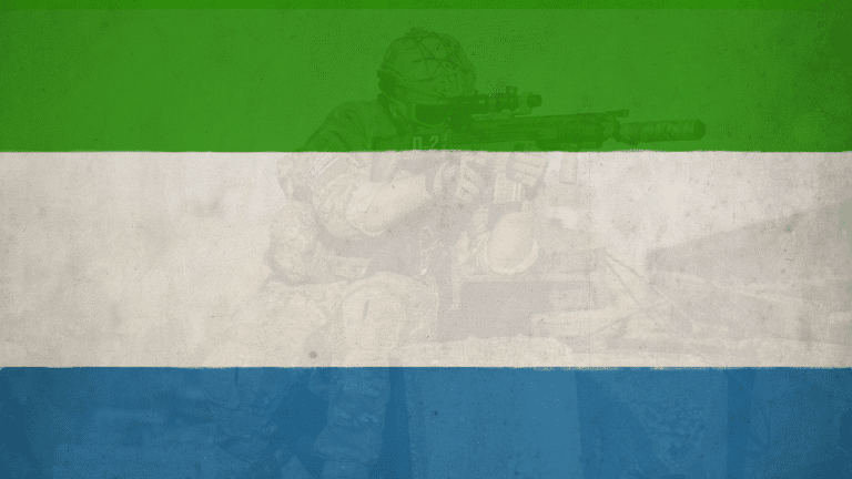 Sierra Leona fortalece la cooperación con la ONU en materia contraterrorista