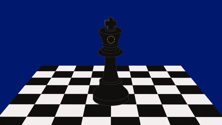 El tablero de juego internacional de la UE en el siglo XXI