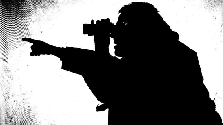 Un estadounidense y cuatro oficiales de Inteligencia chinos acusados de espiar en Estados Unidos