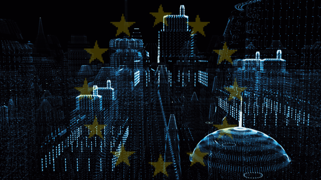 Cyber Europe 2022