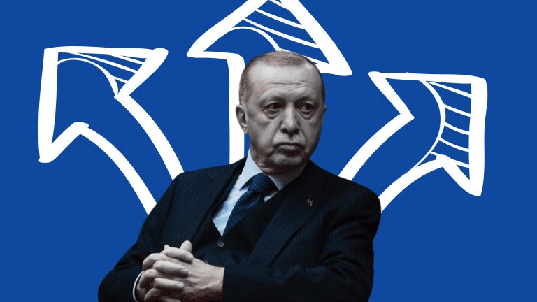 ¿Por qué Turquía se opone a la expansión de la OTAN?