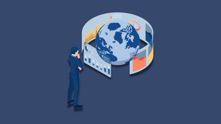 Cómo analizar a los líderes de la geopolítica actual