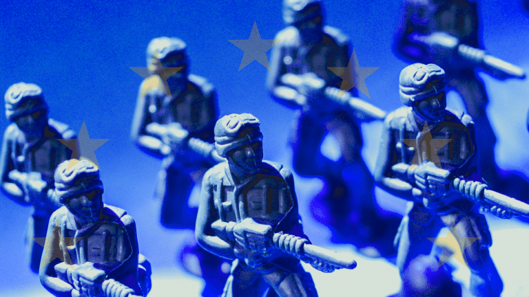 ¿Es compatible con los intereses de la OTAN la creación de un ejército europeo?