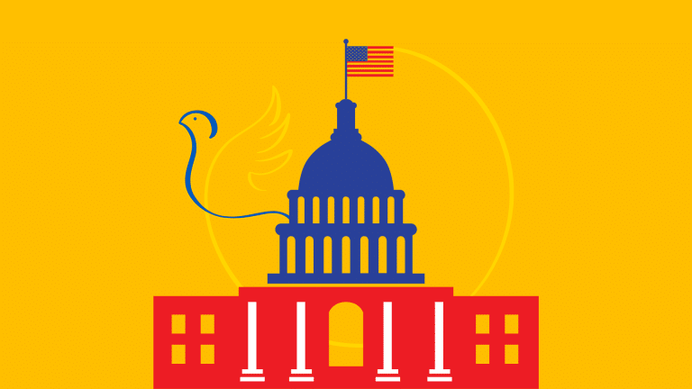 ¿Cómo ayuda Estados Unidos a Ucrania ante la invasión rusa?