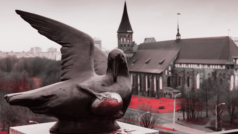 Kaliningrado, ¿nuevo posible frente para la OTAN?