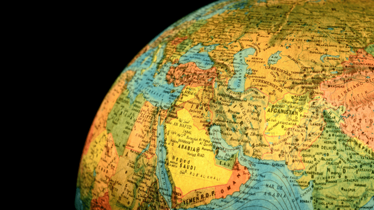 La geopolítica detrás del Concepto Estratégico de la OTAN