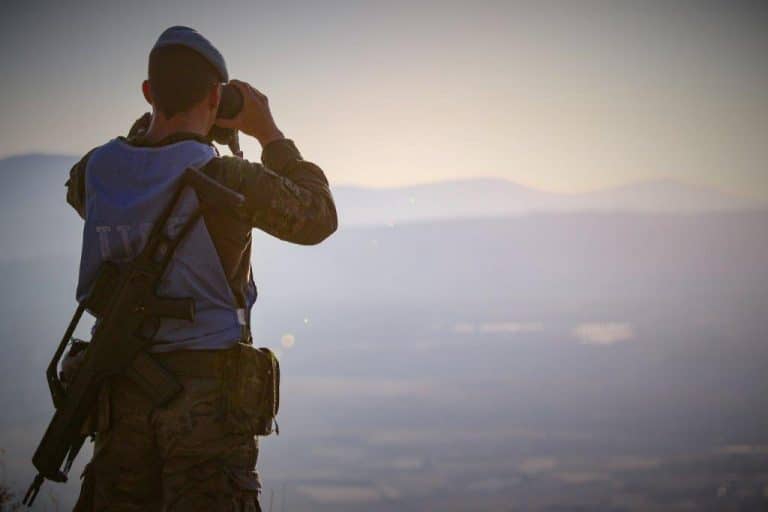 Los desafíos de las misiones de paz de la ONU