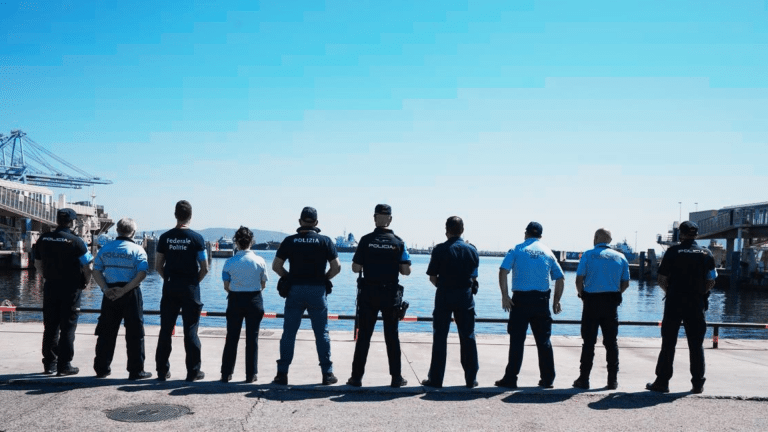 Los retos de la Operación MINERVA 2022 en España