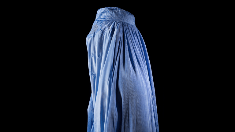 ¿Quién puede presionar a los talibanes?