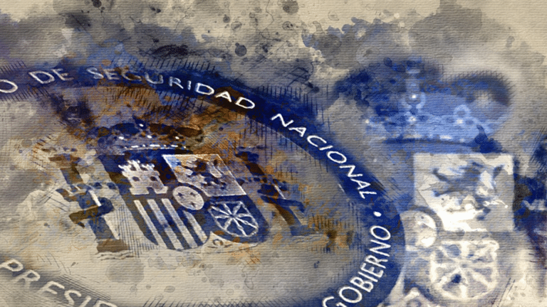 ¿Cómo se articula el sistema de Seguridad Nacional en España de cara a la invasión de Ucrania?