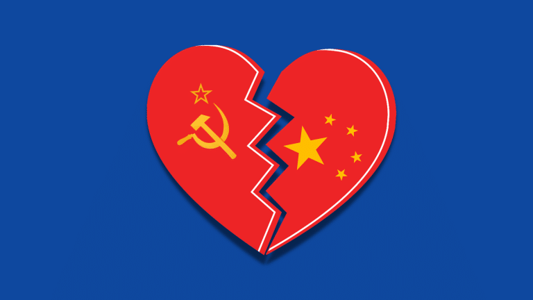 ¿Traicionó China a Rusia ante la guerra de Ucrania?