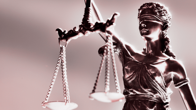 La legitimidad de la CPI «corre peligro» en su 20 aniversario, según AI