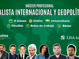 Máster Profesional de Analista Internacional y Geopolítico master-profesional-de-analista-internacional-geopolitico