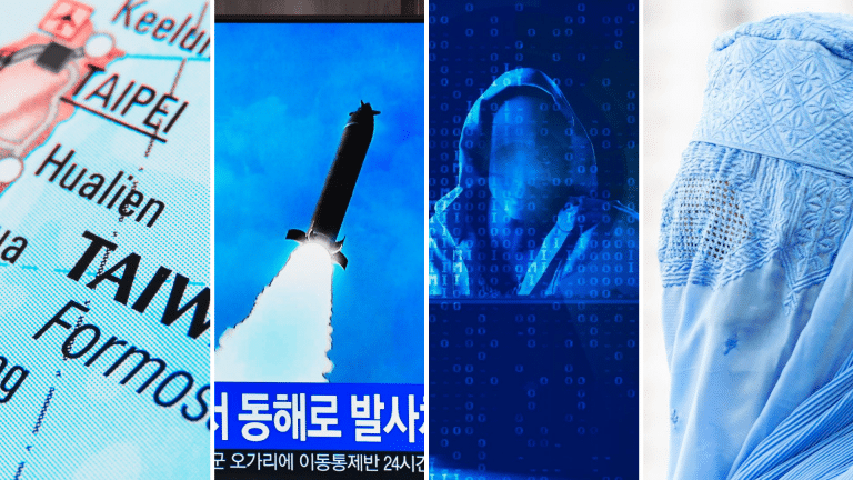 Boletín Semanal (22 -29 JUL.)