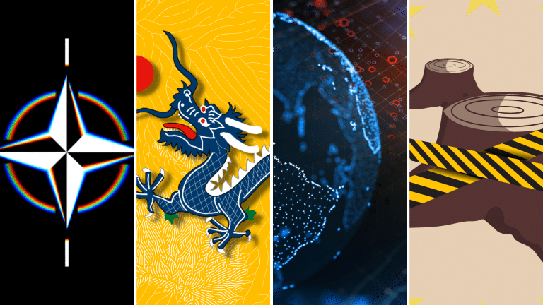 ¿Qué ha pasado esta semana?