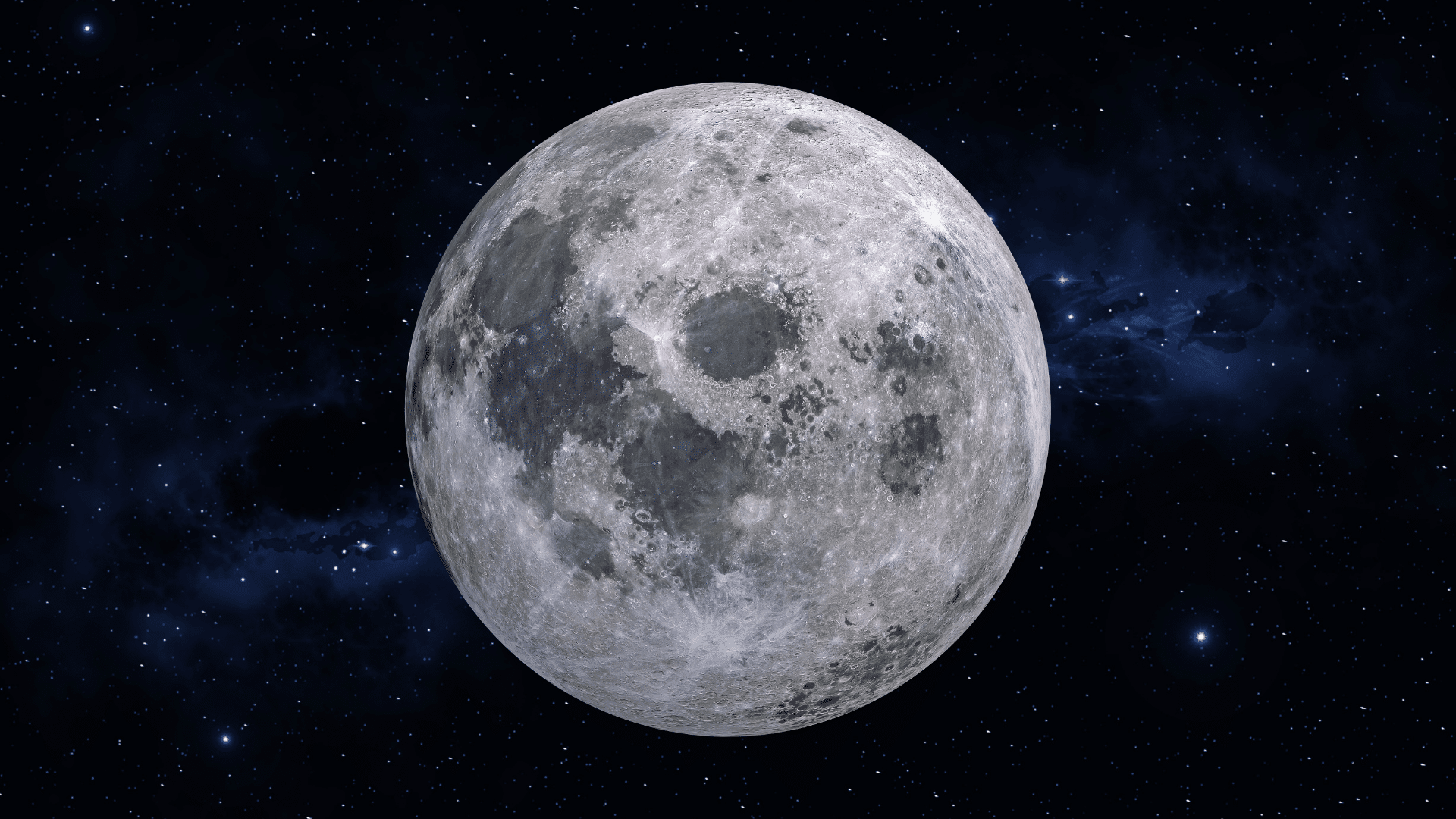 La Luna como escenario de disputa en la nueva carrera espacial - LISA News