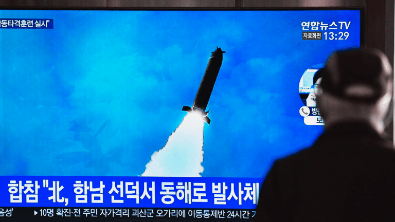 Kim Jong Un dice que Corea del Sur será «aniquilada» en caso de intentar un ataque preventivo