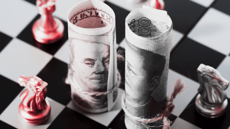 China – EEUU: espionaje comercial, terrorismo tecnológico y ciberataques masivos