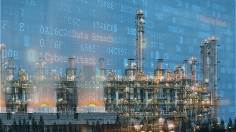 La amenaza de los ciberataques al sector energético
