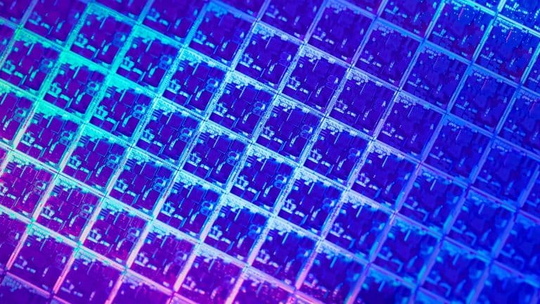 La geopolítica de los semiconductores