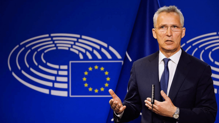 Stoltenberg: el Concepto Estratégico y la Brújula Estratégica reflejan la «misma realidad»