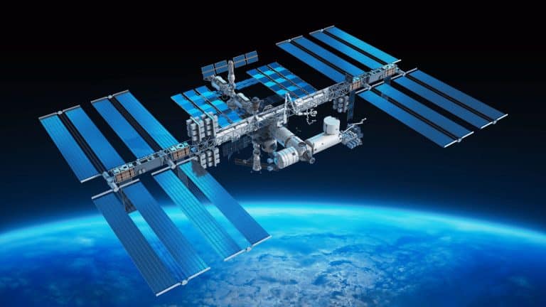 ¿Qué supondría el abandono ruso de la Estación Espacial Internacional?