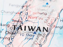 Taiwán