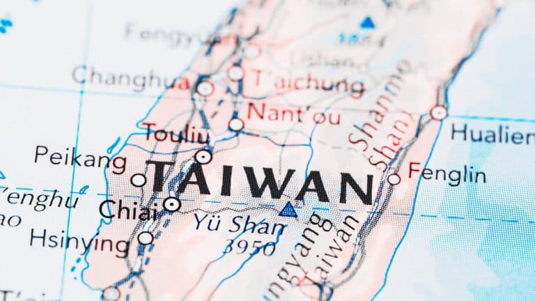 ¿Por qué la visita de Pelosi a Taiwán es una línea roja para China?