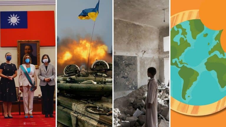 Boletín Semanal (29 JUL – 5 AGO)