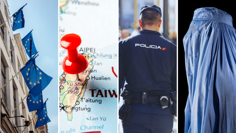 Boletín semanal (5-12 AGO)