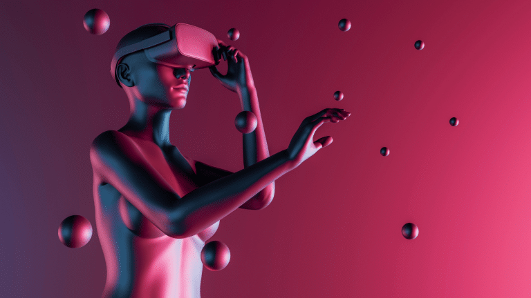 Darkverse: las claves para entender las ciberamenazas en el Metaverso