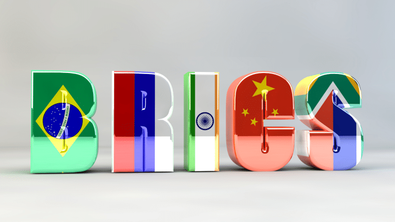 El futuro de los BRICS