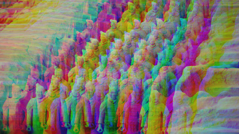 Cómo influye la idiosincrasia china en la crisis en Taiwán