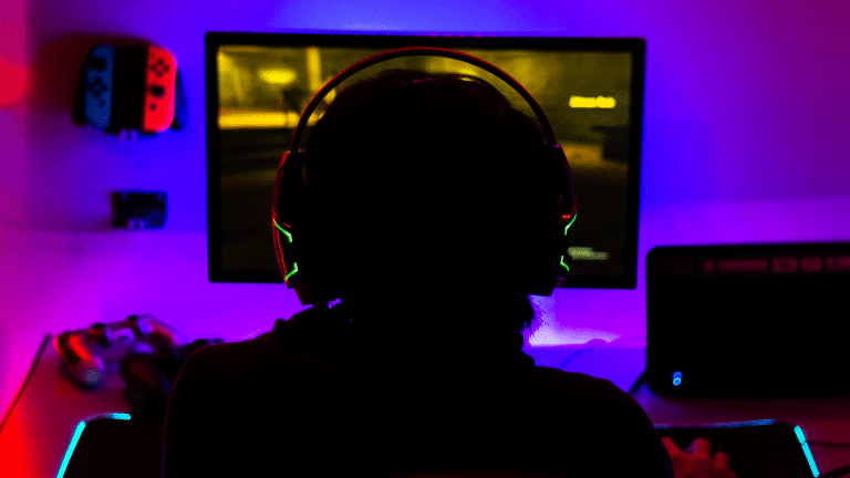 Los «gamers» en el punto de mira de los ciberdelincuentes