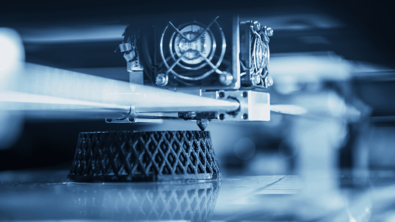 Operación Odilo y el aumento de armas impresas en 3D