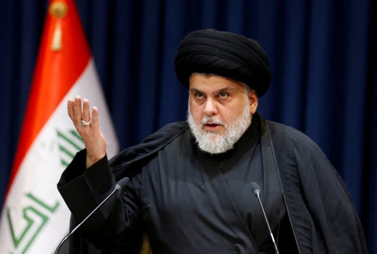 ¿Qué está pasando en Iraq?