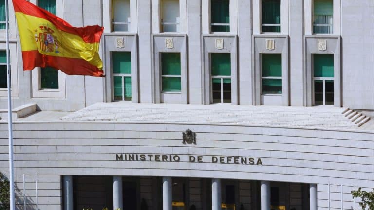 El refuerzo de la presencia de España en el flanco Este de la OTAN